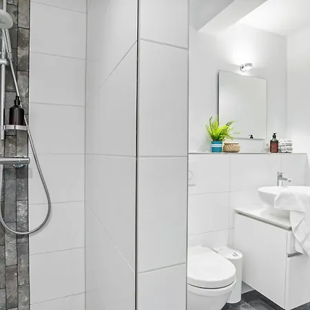 Boee Sankt Peter-ording Apartmán