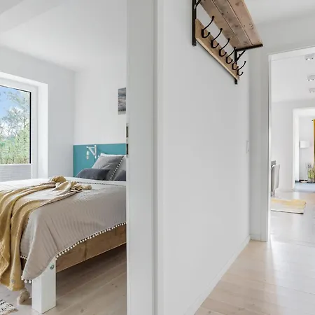 Boee Apartmán