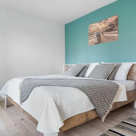 Boee Apartment