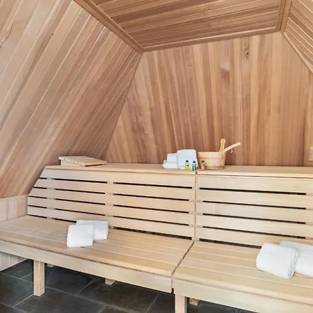 Boee Apartment Sankt Peter-Ording