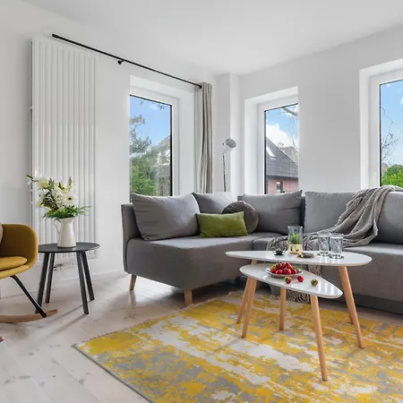 Boee Sankt Peter-Ording