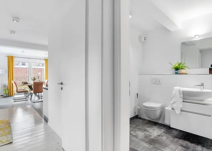 Boee Appartement Böhl