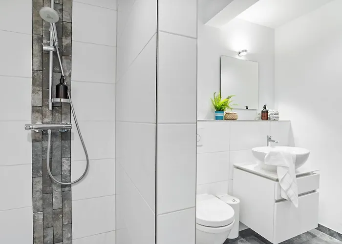 Boee Apartmán