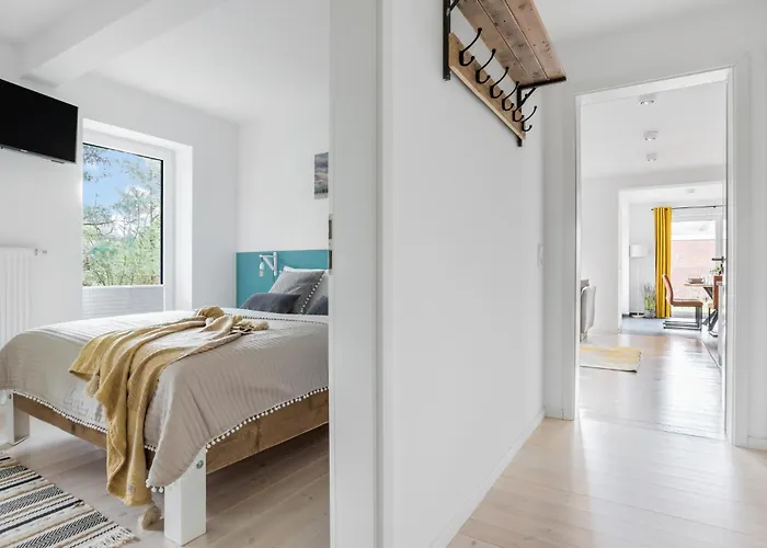 Boee Apartmán