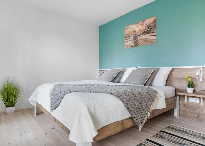 Boee Apartmán